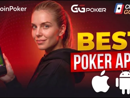 The Ultimate 2026 Free Poker App Guide: Features, Player Counts & More