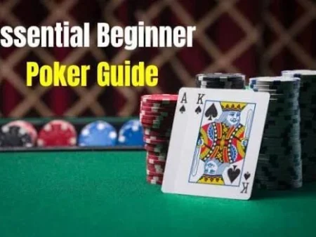 What’s the Best Poker Strategy for Beginners? Here’s What Actually Works
