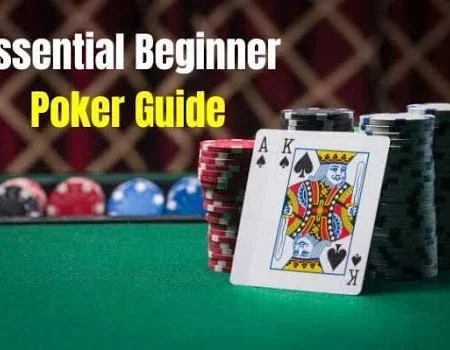 What’s the Best Poker Strategy for Beginners? Here’s What Actually Works