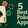 Best online poker apps of 2026: a complete ranking of the world’s top 5 platforms