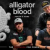 Is Alligator Blood the Facebook for Poker? Hellmuth, Polk & Mizrachi Launch New Social Media Site