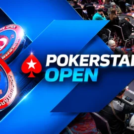 PokerStars Open
