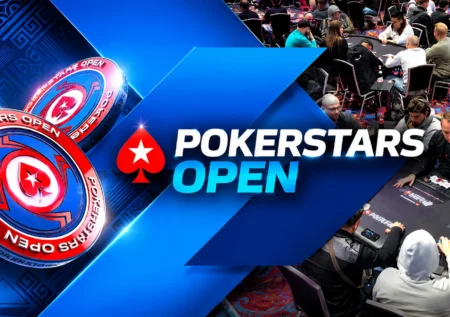 PokerStars Open