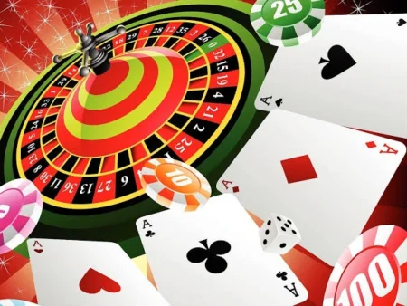 The Ultimate Poker Playbook: Strategy, Tactics, and Mindset Tips