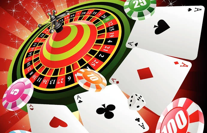 The Ultimate Poker Playbook: Strategy, Tactics, and Mindset Tips