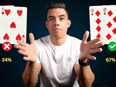 What Are the Best Poker Tips for Beginners? A Complete Guide to Playing Smarter From Your First Hand
