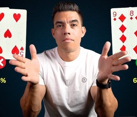 What Are the Best Poker Tips for Beginners? A Complete Guide to Playing Smarter From Your First Hand