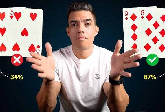 What Are the Best Poker Tips for Beginners? A Complete Guide to Playing Smarter From Your First Hand