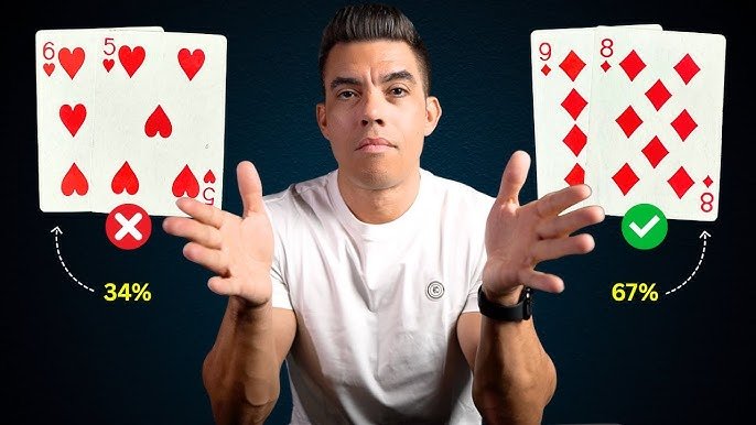 What Are the Best Poker Tips for Beginners? A Complete Guide to Playing Smarter From Your First Hand