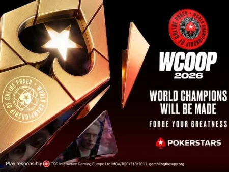 2026 WCOOP Full Schedule: 121 Numbered Events, Six Main Events, and $6.5 Million Guaranteed