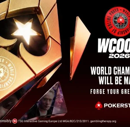 2026 WCOOP Full Schedule: 121 Numbered Events, Six Main Events, and $6.5 Million Guaranteed