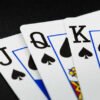 3 Card Poker Strategy: The Q-6-4 Rule Explained (2026 Guide)