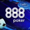5 of 8 Ukrainian: “kingsluvan” Wins 888poker’s $80K Mystery Bounty in Record-Fast Final Table