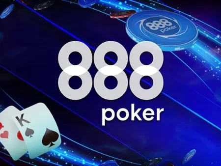 5 of 8 Ukrainian: “kingsluvan” Wins 888poker’s $80K Mystery Bounty in Record-Fast Final Table