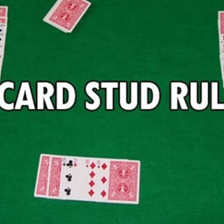 7-Card Poker Games: Stud, Razz & Seven-Card Variants Explained