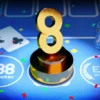 Germany’s “mr.diego97” Takes Down 888poker’s $80K Mystery Bounty Main Event