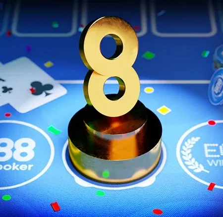 Germany’s “mr.diego97” Takes Down 888poker’s $80K Mystery Bounty Main Event