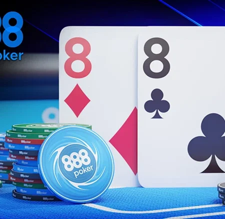 888poker Mystery Bounty Main Event: Full Winners List for August 2026