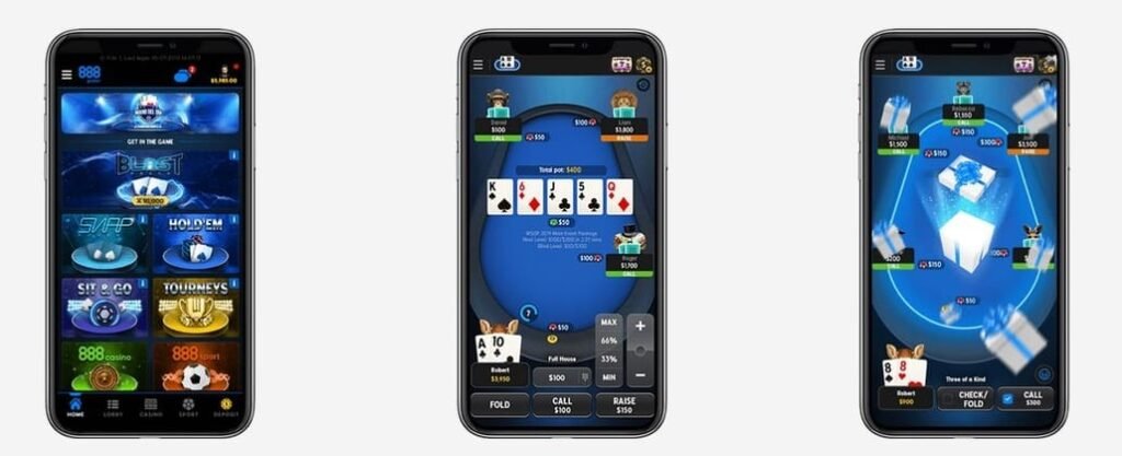 Best Video Poker Apps 2026: Free & Real Money Picks