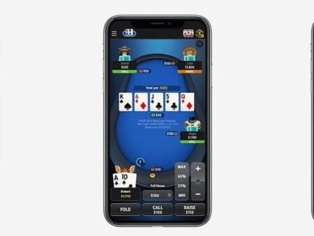 Best Video Poker Apps 2026: Free & Real Money Picks