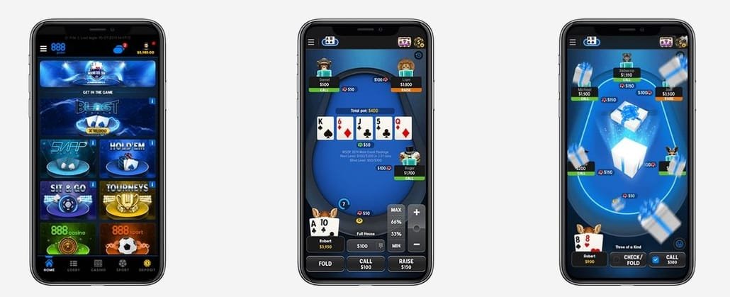 Best Video Poker Apps 2026: Free & Real Money Picks