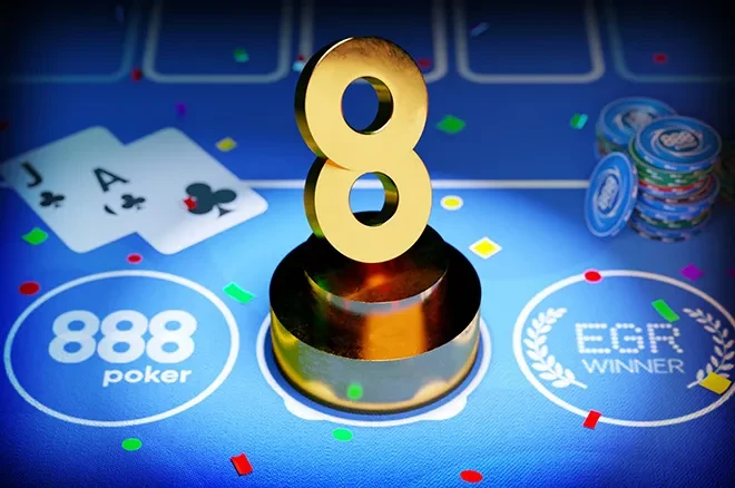 Germany’s “mr.diego97” Takes Down 888poker’s $80K Mystery Bounty Main Event