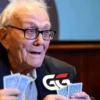 A 100-Year-Old Man Just Became Poker’s Oldest Pro, Plus This Week’s Biggest Wins