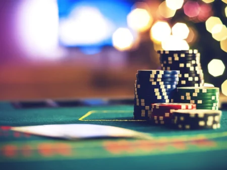 Aces Were Supposed to Be Safe. Then This Poker Hand Happened