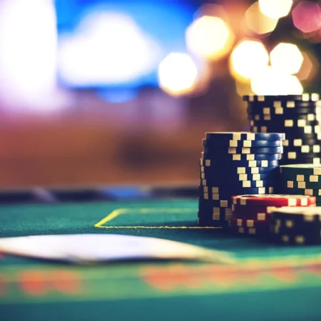 Aces Were Supposed to Be Safe. Then This Poker Hand Happened