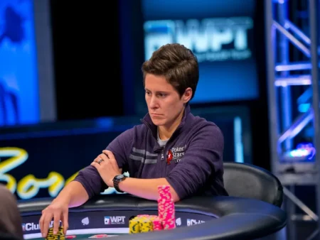 Best Female Poker Players in History: The Complete Rankings