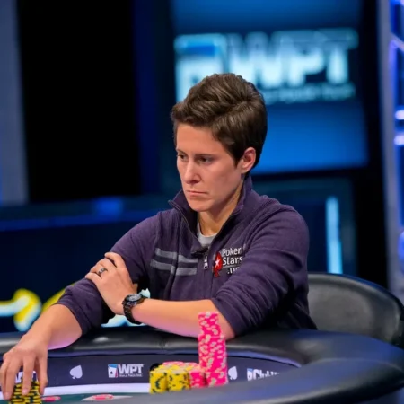 Best Female Poker Players in History: The Complete Rankings