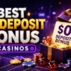 Best No Deposit Poker Bonuses 2026: Free Cash Without Depositing