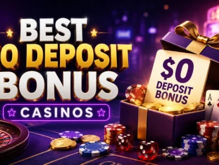 Best No Deposit Poker Bonuses 2026: Free Cash Without Depositing