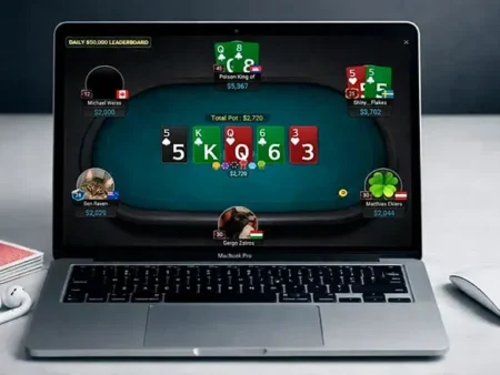 Best Poker Tools for Mac: What Actually Runs on macOS