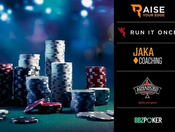 Best Poker Training Tools & Sites 2026: Full Comparison