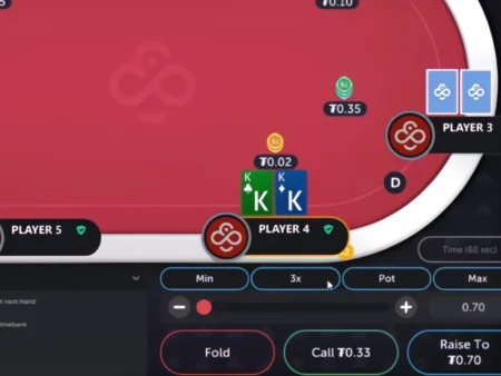 Best Texas Hold’em-Only Apps for Pure NLH Players
