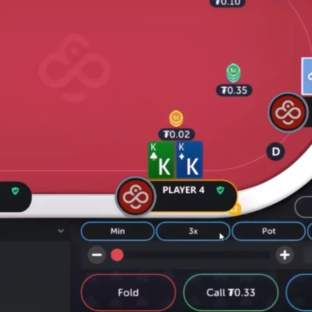 Best Texas Hold’em-Only Apps for Pure NLH Players