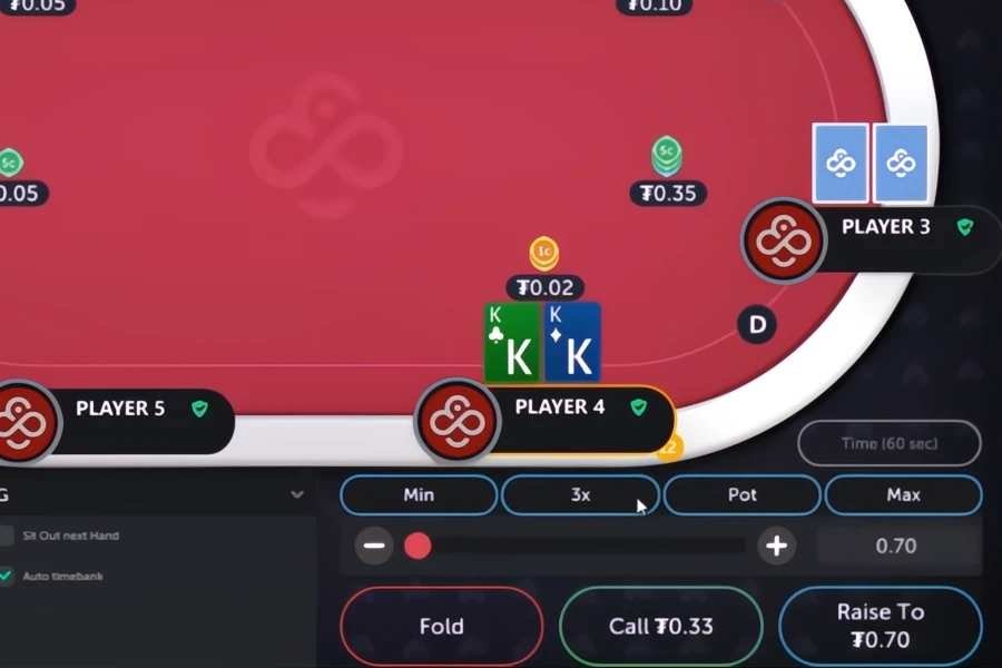 Best Texas Hold’em-Only Apps for Pure NLH Players