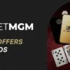 BetMGM Poker Bonus Code Michigan: MI-Specific Offer Guide (2026)