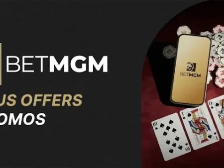 BetMGM Poker Bonus Code Michigan: MI-Specific Offer Guide (2026)
