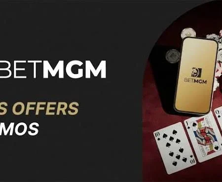 BetMGM Poker Bonus Code Michigan: MI-Specific Offer Guide (2026)