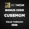 BetMGM Poker Bonus Codes: PA & NJ Offers Compared (2026)