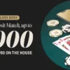BetMGM Poker Bonus Codes: PA & NJ Offers Compared