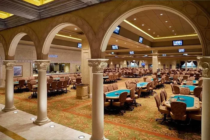 Borgata Poker Tournaments: Full Schedule, Open Series & Buy-ins