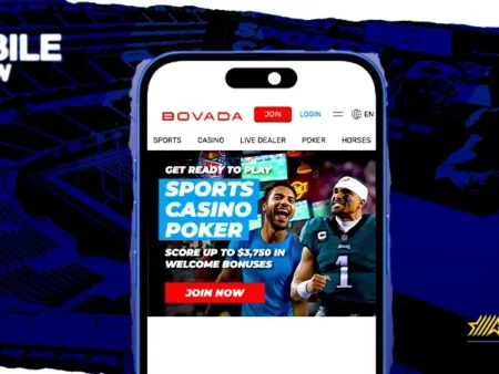 Bovada App Guide: Download, Mobile Play & iOS Workarounds (2026)