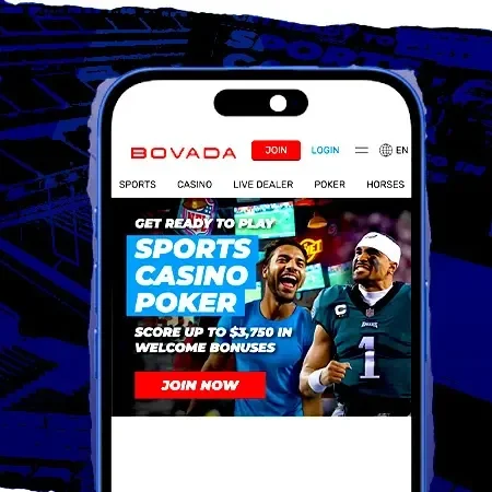 Bovada App Guide: Download, Mobile Play & iOS Workarounds (2026)