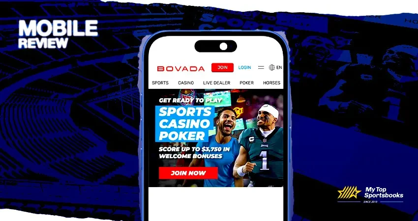 Bovada App Guide: Download, Mobile Play & iOS Workarounds (2026)