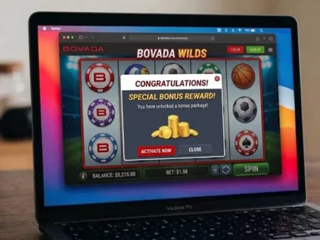 Bovada Poker Bonus 2026: 100% Match + Crypto Boost Explained 