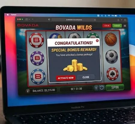 Bovada Poker Bonus 2026: 100% Match + Crypto Boost Explained 