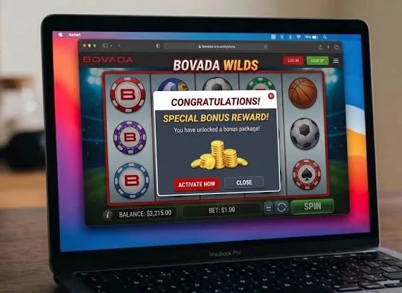 Bovada Poker Bonus 2026: 100% Match + Crypto Boost Explained 